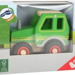 Small Foot Company Small Foot - Tractor 14 Small Foot Company Small Foot - Tractor -Duurzamer-speelgoed Winkel 550x433 2