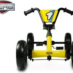 BERG Buzzy Yellow Skelter - Geel - 2 Tot 5 Jaar - Verstelbaar Zadel + Stuur 30 BERG Buzzy Yellow Skelter - Geel - 2 Tot 5 Jaar - Verstelbaar Zadel + Stuur -Duurzamer-speelgoed Winkel 550x433