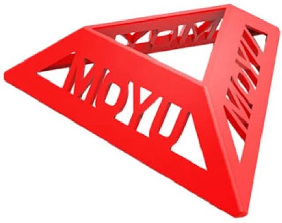 Moyu Kubus Standaard 1 Moyu Kubus Standaard