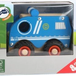 Small Foot Company Small Foot - Police Car -Duurzamer-speelgoed Winkel 550x435 2