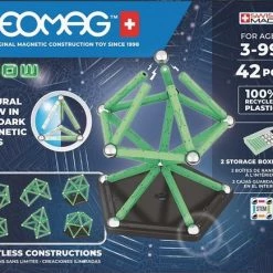 Geomag Glow Set Recycled - 42-delig -Duurzamer-speelgoed Winkel 550x435 5