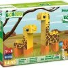 Biobuddi - Biobuddi Wildlife Steppe Blokkenset 14 St