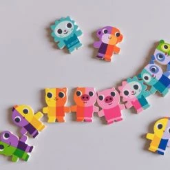 Djeco Houten Domino Up -Duurzamer-speelgoed Winkel 550x437 1