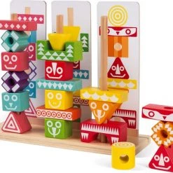 Janod I Wood - Edutotem -Duurzamer-speelgoed Winkel 550x438 1