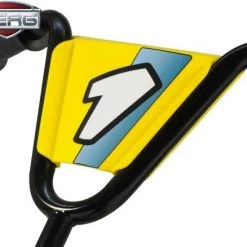 BERG Buzzy Yellow Skelter - Geel - 2 Tot 5 Jaar - Verstelbaar Zadel + Stuur 24 BERG Buzzy Yellow Skelter - Geel - 2 Tot 5 Jaar - Verstelbaar Zadel + Stuur -Duurzamer-speelgoed Winkel 550x438