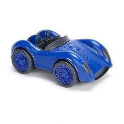 Green Toys Racing Car (Blue) -Duurzamer-speelgoed Winkel 550x440 6