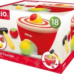 BRIO Bal En Hamerspel - 30519 -Duurzamer-speelgoed Winkel 550x443 1
