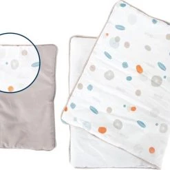 Small Foot Company Poppenwagen ''Little Button'' - Houten Speelgoed Vanaf 3 Jaar -Duurzamer-speelgoed Winkel 550x443 4