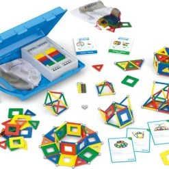 Geomag Education Geometry Lab Recycled - SMALL 284pcs 7 Geomag Education Geometry Lab Recycled - SMALL 284pcs -Duurzamer-speelgoed Winkel 550x444