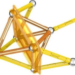 Geomag - Kleur - Bouwpakket - 30dlg. -Duurzamer-speelgoed Winkel 550x445 7