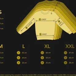 JAP Christmas JAP Foute Kersttrui - Santa Let It Snow - Kerstcadeau Volwassenen - Dames En Heren - Kerst - 4XL - Blauw 15 JAP Christmas JAP Foute Kersttrui - Santa Let It Snow - Kerstcadeau Volwassenen - Dames En Heren - Kerst - 4XL - Blauw -Duurzamer-speelgoed Winkel 550x446 2