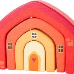 Small Foot Company Small Foot Stapelblokken Wilde Dieren 15 Cm -Duurzamer-speelgoed Winkel 550x448 6