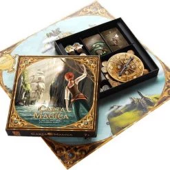 Marbushka - Ecologisch Bordspel - Carta Magica - Kinder En Familie Gezelschapsspel - Fairtrade 19 Marbushka - Ecologisch Bordspel - Carta Magica - Kinder En Familie Gezelschapsspel - Fairtrade -Duurzamer-speelgoed Winkel 550x450 4