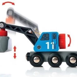 BRIO Spoor En Weg Transportset - 33210 15 BRIO Spoor En Weg Transportset - 33210 -Duurzamer-speelgoed Winkel 550x451