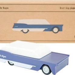 Mr. Dendro - Houten Auto - 14cm - The Wagon - Houten Speelgoed Auto Vanaf 3 Jaar -Duurzamer-speelgoed Winkel 550x451 8