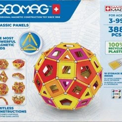 Geomag Classic Panels RE Warm Masterbox 388 21 Geomag Classic Panels RE Warm Masterbox 388 -Duurzamer-speelgoed Winkel 550x452 3