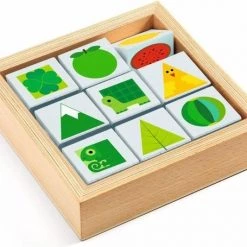 Djeco - Puzzel Tribasic -Duurzamer-speelgoed Winkel 550x455 9