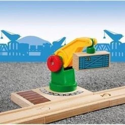 Brio Kleine Magneetkraan -Duurzamer-speelgoed Winkel 550x459 5