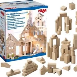 Haba Blokken Blokken Modern Groot Basispakket - 60 Blokken 15 Haba Blokken Blokken Modern Groot Basispakket - 60 Blokken -Duurzamer-speelgoed Winkel 550x462 5