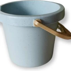 Dantoy BIO Dantoy Zandset Speelgoed Emmer En Schep -Duurzamer-speelgoed Winkel 550x462 8