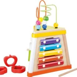 Small Foot Company Small Foot - Garden Motor Skills Trainer