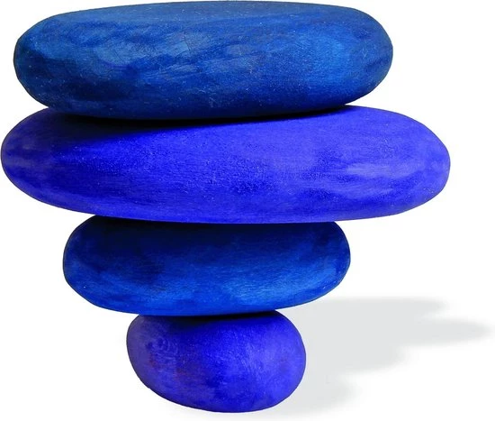 Grimm's Houten Pebbles Droom 2 Grimm's Houten Pebbles Droom - Afbeelding 2