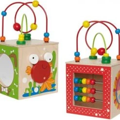 Hape Speelkubus Met Kralenspiraal -Duurzamer-speelgoed Winkel 550x469 13