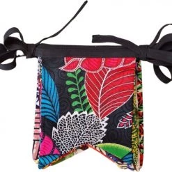 Maame Tumi Stoffen Slingers | Slingers Verjaardag | Slingers Stof | Leuk Sinterklaas Cadeau | Origineel Ontwerp | Herbruikbaar | Wasbaar | Handgemaakt | Feest | Versiering -Duurzamer-speelgoed Winkel 550x469 4