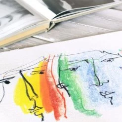 Faber-Castell Polychromos Kleurpotlood - 1st. - 145 Phthaloblauw Fel - FC-110145 5 Faber-Castell Polychromos Kleurpotlood - 1st. - 145 Phthaloblauw Fel - FC-110145 -Duurzamer-speelgoed Winkel 550x469 8