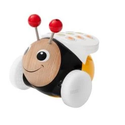 BRIO Code And Go Bumblebee Bij - 30154 15 BRIO Code And Go Bumblebee Bij - 30154 -Duurzamer-speelgoed Winkel 550x471 2