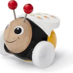 BRIO Code And Go Bumblebee Bij - 30154 23 BRIO Code And Go Bumblebee Bij - 30154 -Duurzamer-speelgoed Winkel 550x473 10