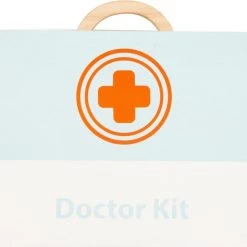 Small Foot Company Dokter En Tandarts 2-in-1 Set - Houten Speelgoed Vanaf 3 Jaar 16 Small Foot Company Dokter En Tandarts 2-in-1 Set - Houten Speelgoed Vanaf 3 Jaar -Duurzamer-speelgoed Winkel 550x474 3