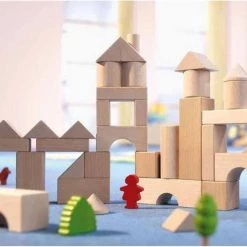 HABA Bouwblokken Basispakket