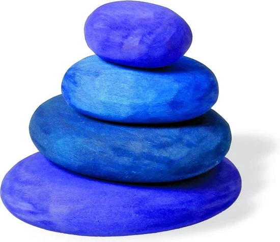 Grimm's Houten Pebbles Droom 1 Grimm's Houten Pebbles Droom