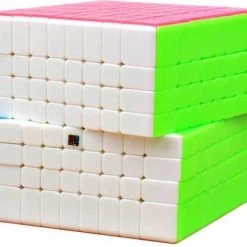 MoYu 8x8 Speedcube - Draai Puzzel - Puzzelkubus - Magic Cube - Inclusief Verzendkosten -Duurzamer-speelgoed Winkel 550x477 5