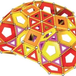 Geomag Classic Panels RE Warm Masterbox 388 15 Geomag Classic Panels RE Warm Masterbox 388 -Duurzamer-speelgoed Winkel 550x478 1