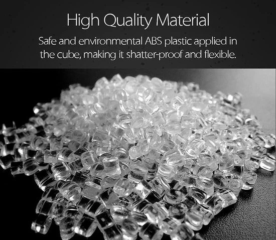 Moyu MF Special Splash Gold Cadeau Box 4 Moyu MF Special Splash Gold Cadeau Box - Afbeelding 4