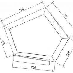 AXI Krijtbord Crooked In Bruin Van Hout - Accessoire Voor Speelhuis Of Speeltoestel 10 AXI Krijtbord Crooked In Bruin Van Hout - Accessoire Voor Speelhuis Of Speeltoestel -Duurzamer-speelgoed Winkel 550x481