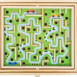 Small Foot Company Small Foot - Labyrinth Race Track