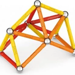 GARDENKRAFT Geomag Greenline - Classic 42 Delen - Classic - 42 Delen -Duurzamer-speelgoed Winkel 550x484 2