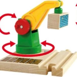 Brio Kleine Magneetkraan -Duurzamer-speelgoed Winkel 550x486 3