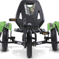 BERG Street-X Venom Skelter - Groen - Vanaf 6 Jaar -Duurzamer-speelgoed Winkel 550x486 6