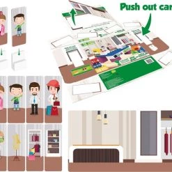 BiOBUDDi Plantaardige Blokkenset Kledingwinkel - 28 Delig -Duurzamer-speelgoed Winkel 550x488 13