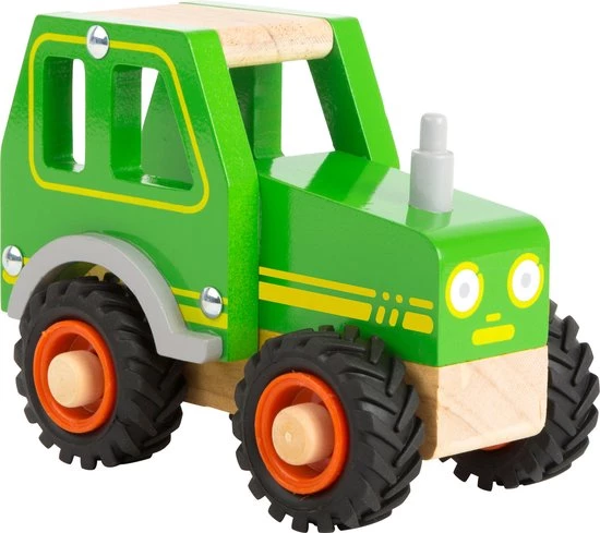 Small Foot Company Small Foot - Tractor 1 Small Foot Company Small Foot - Tractor