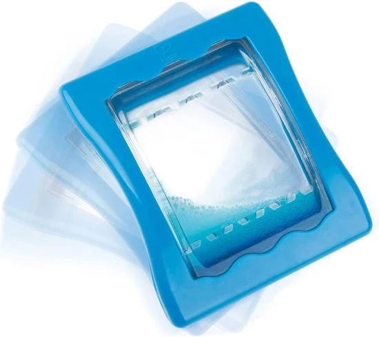 Hape Waterval Tunnel E3716 7 Hape Waterval Tunnel E3716 - Afbeelding 7