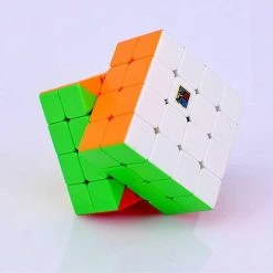 MoYu 4x4 Speedcube - Zonder Stickers - Draai Puzzel - Puzzelkubus - Magic Cube - Inclusief Verzendkosten 8 MoYu 4x4 Speedcube - Zonder Stickers - Draai Puzzel - Puzzelkubus - Magic Cube - Inclusief Verzendkosten -Duurzamer-speelgoed Winkel 550x491 8