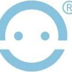 Wobbel Original Muis (grijs) - Linnen / Whitewash Houten Balance Board Van 90 Cm Met Grijs Wolvilt -Duurzamer-speelgoed Winkel 550x494