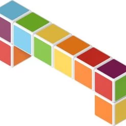 Geomag MagiCube Free Building 8 - 8 Delig -Duurzamer-speelgoed Winkel 550x494 6