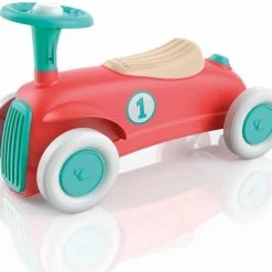 Baby Clementoni - Mijn Eerste Loopauto Speelgoedauto, Looptrainer Speelgoedauto, 12-36 Maanden - 17308 -Duurzamer-speelgoed Winkel 550x498