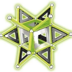Geomag Glow 104-delige Set -Duurzamer-speelgoed Winkel 550x498 8